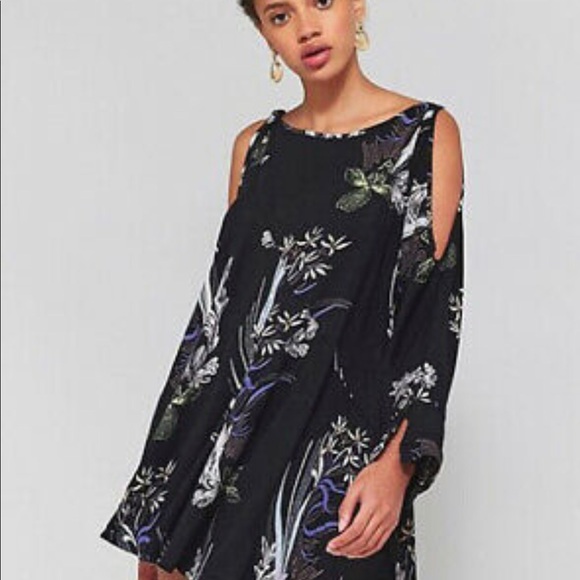 ❌sold❌Free People Tunic - Picture 5 of 8